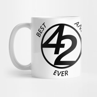 42 Mug